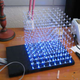 Illustration for article titled Build Your Own LED Light Cube